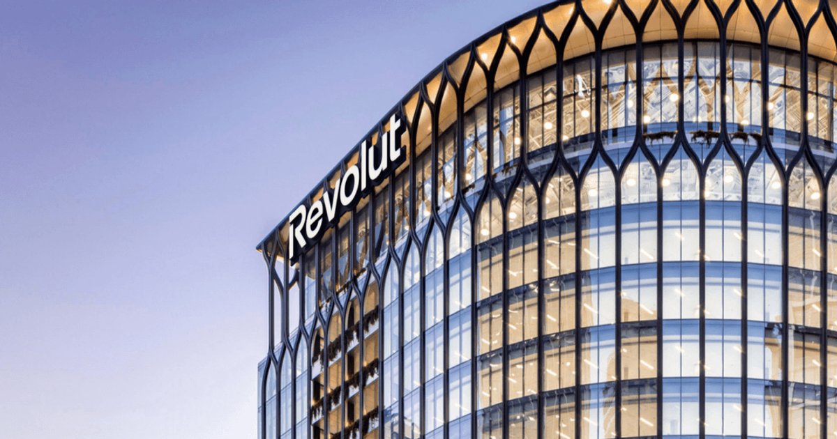 Revolut: Expansion into Peru with Newly Appointed CEO