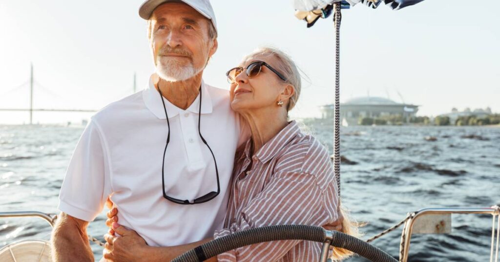 Rich Americans aren’t just chasing low taxes, lifestyle anymore. This major factor is now driving 'millionaire migration.' And where they're going