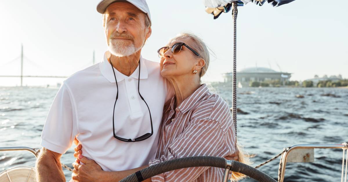 Rich Americans aren’t just chasing low taxes, lifestyle anymore. This major factor is now driving 'millionaire migration.' And where they're going