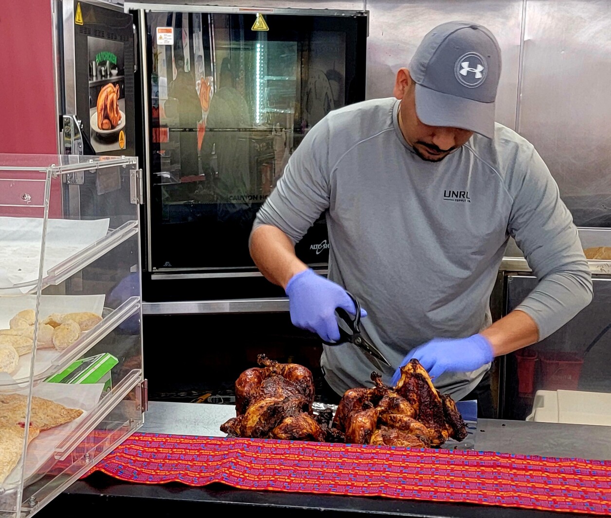 Rochester Hispanic business owner asks for support during difficult times - Post Bulletin