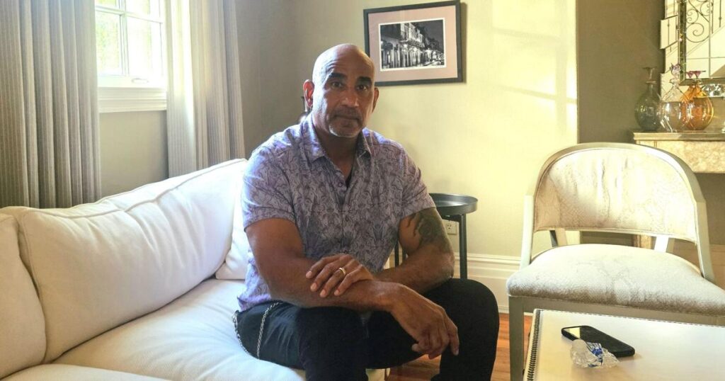 Roy Glapion on Business, Legacy, and New Orleans’ Future | Business News