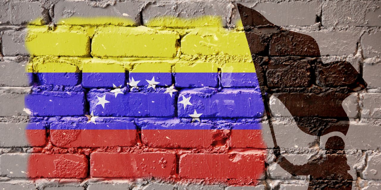 Running a business in a failed state: Cargill’s man with a ringside seat on the chaos in Venezuela