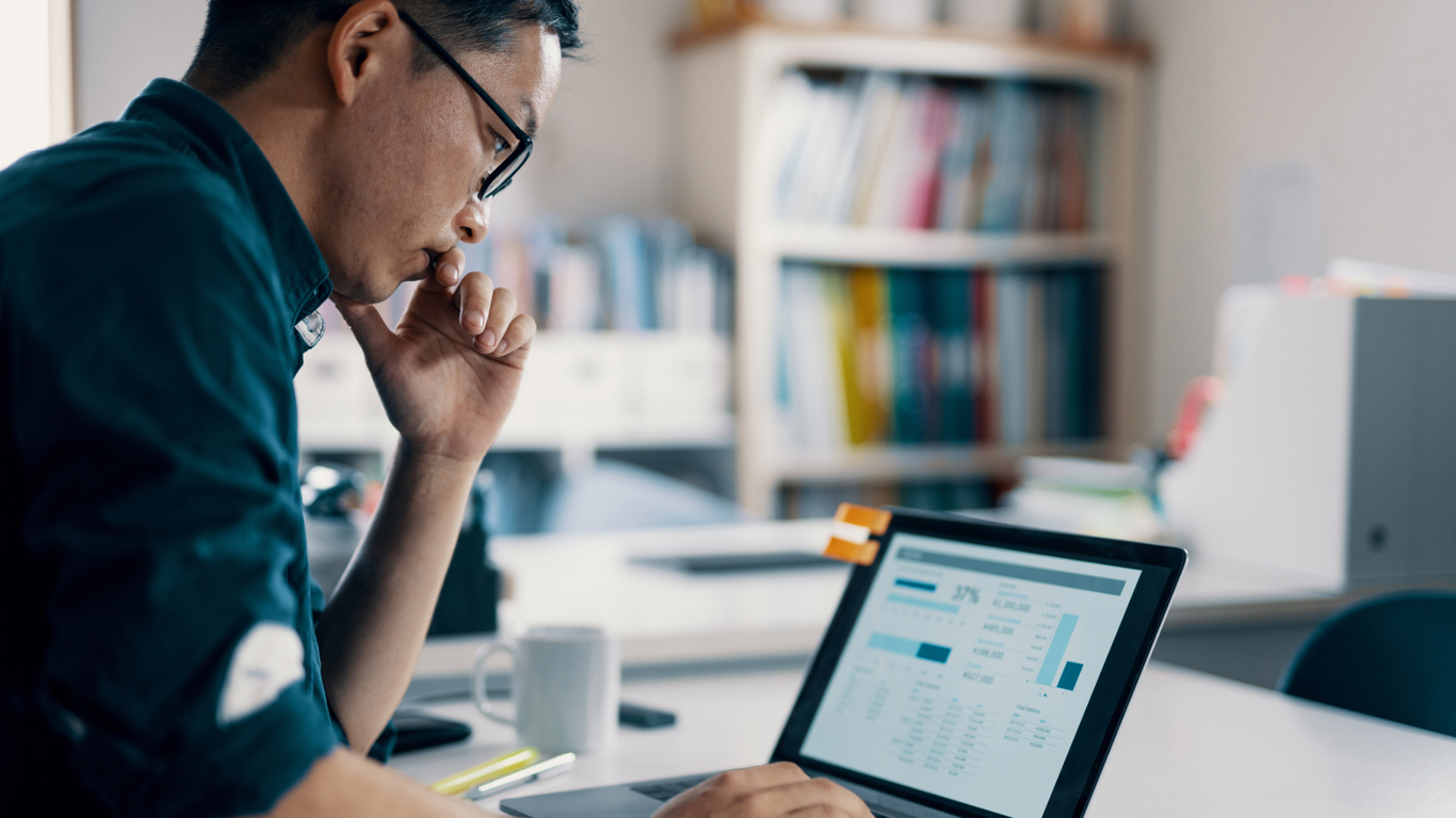 SAP's Tabular AI model is built for business data