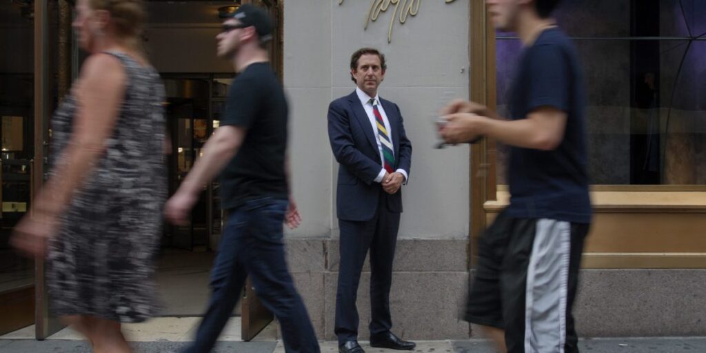 Saks Global's near bankruptcy is the result of risky dealmaking—and a neglect of business basics