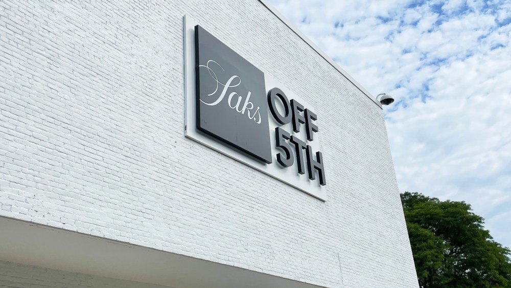 Saks Off 5th Will Shutter 57 Locations in Drastic Downsizing