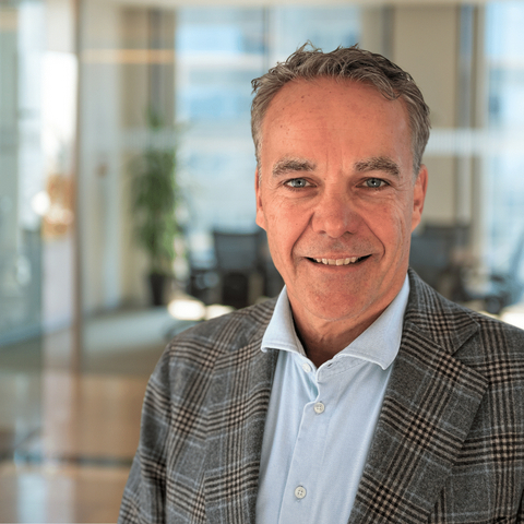 SecurityBridge Announces CEO Transition to Accelerate Global Expansion