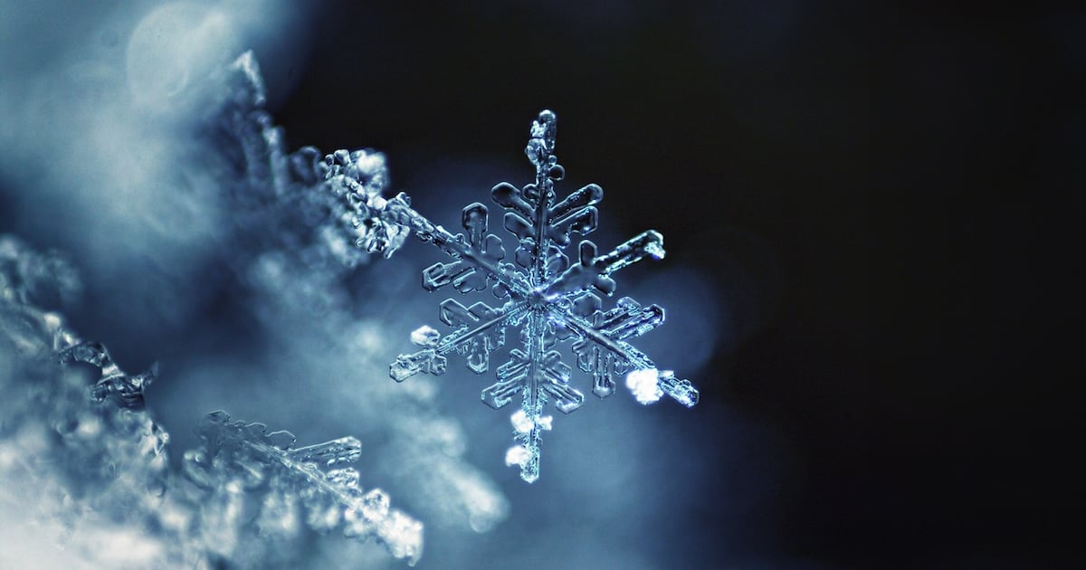 Several churches, businesses close ahead of winter storm – WHIO TV 7 and WHIO Radio