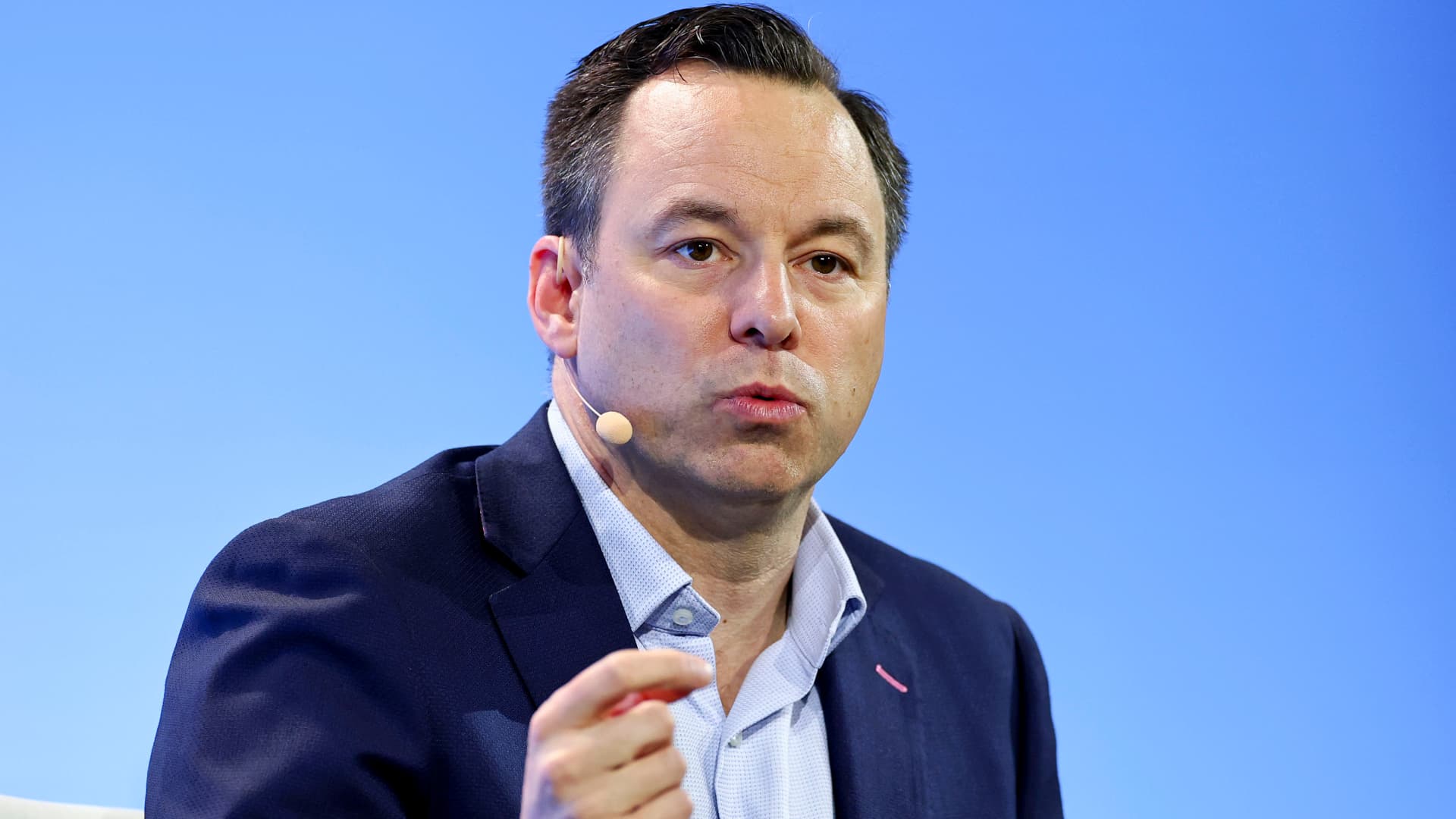 Shares of GE Vernova slide as investors focus on the wrong business