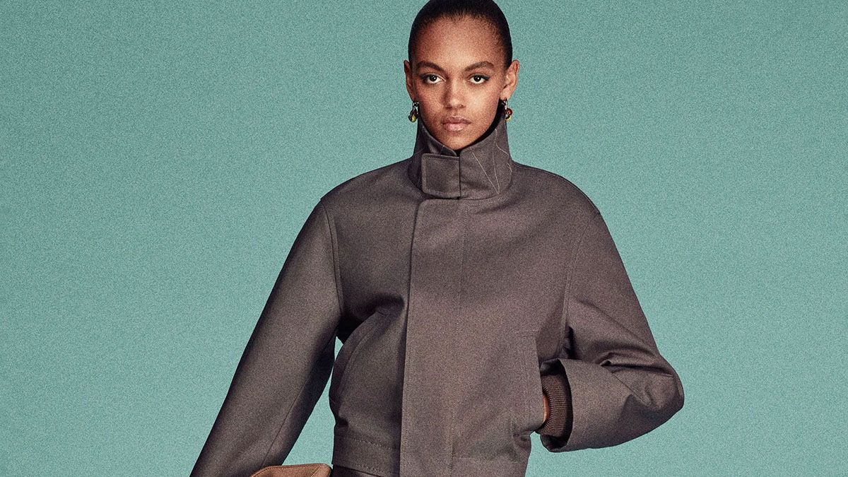 Shopify President: How AI Agent Shopping Could Change Fashion Advertising