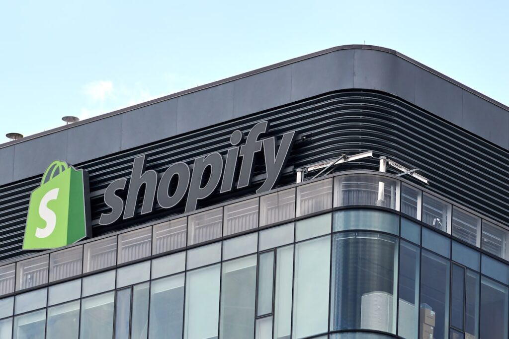 Shopify embraces agentic AI with Google, Microsoft partnerships