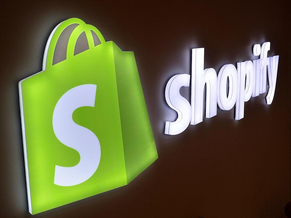 Shopify in position to capture earnings upside from AI shopping, Scotia analysts say