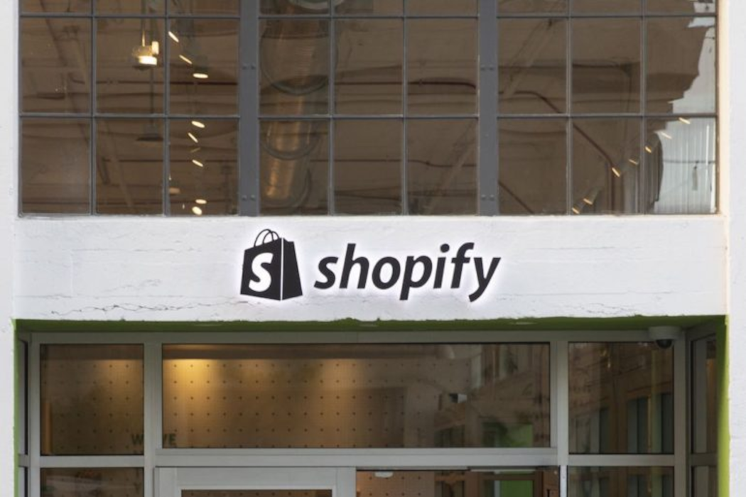 Shopify makes more job cuts, this time targeting partnerships team