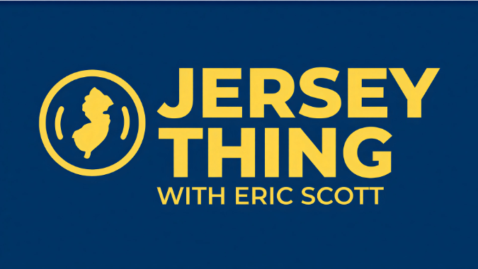 Siekerka on NJ101.5's Jersey Thing: Sherrill Giving Business A Reason for Optimism