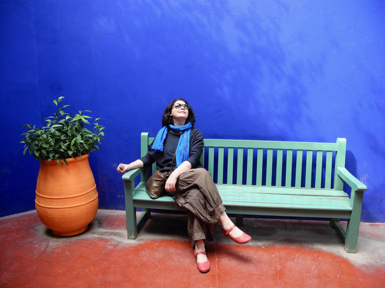 Silicon Valley experience shapes Karina Sotnik’s startup guidance