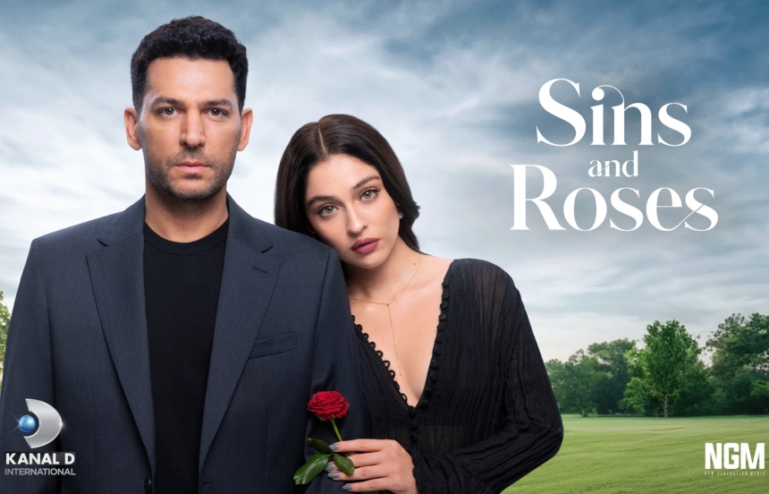 “Sins & Roses" Accelerates Global Expansion with First Latin American Sale