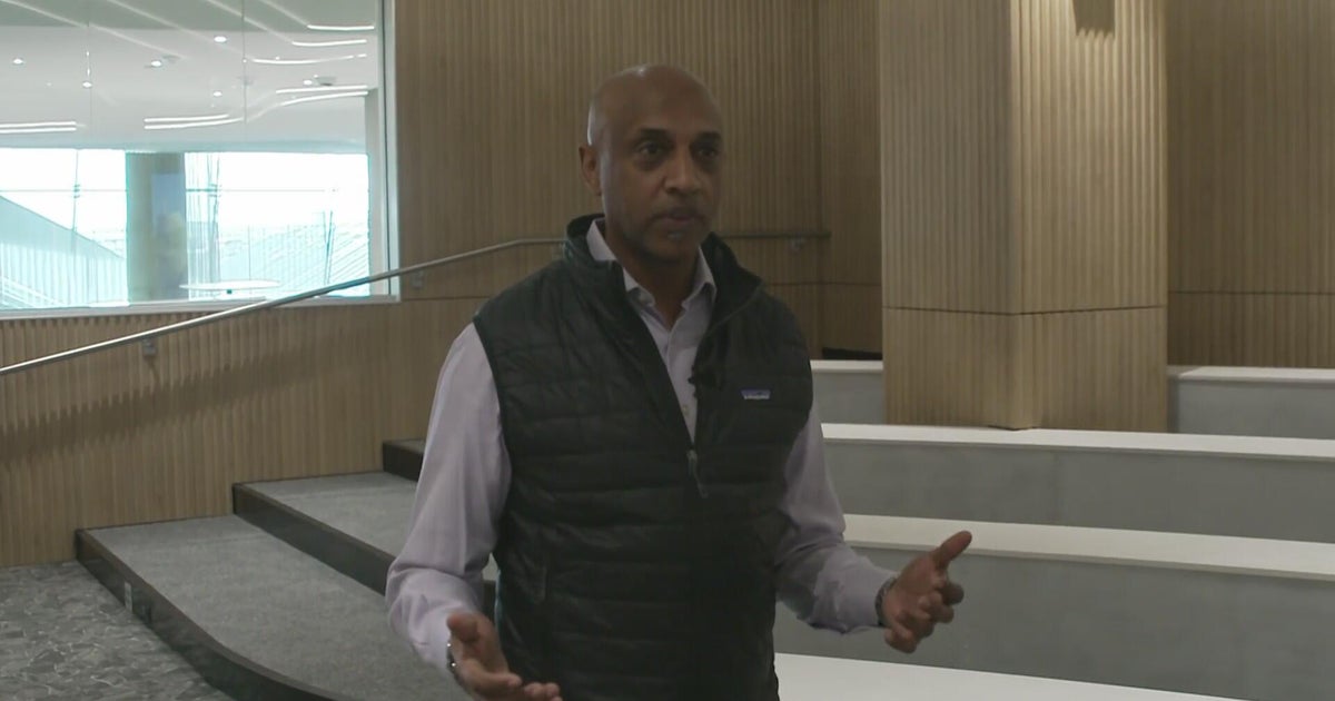 Sky Blue Builders founder reflects on receiving MLK Business Award