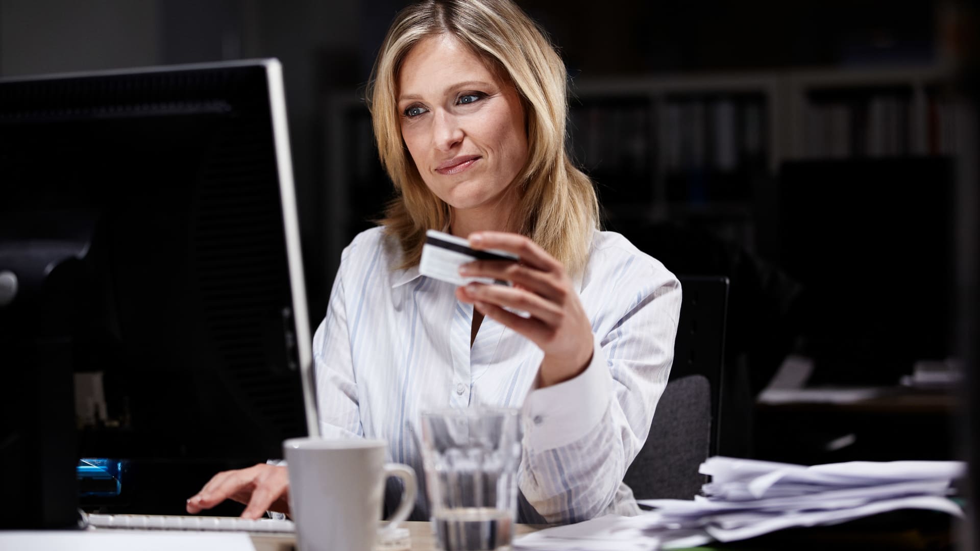 Small Business Credit Card Perks, And The Cards That Offer Them