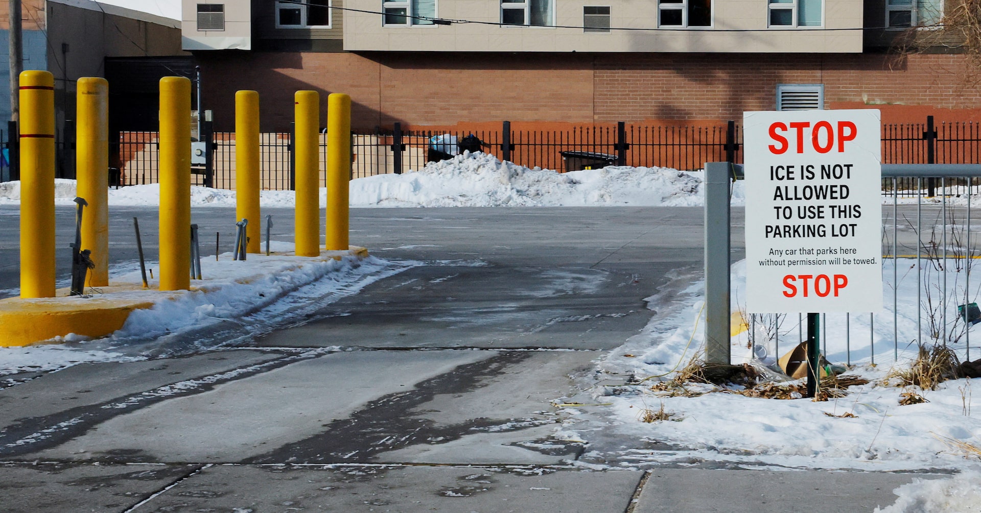 Small Minneapolis businesses hit hard by ICE crackdown, while corporations stay silent