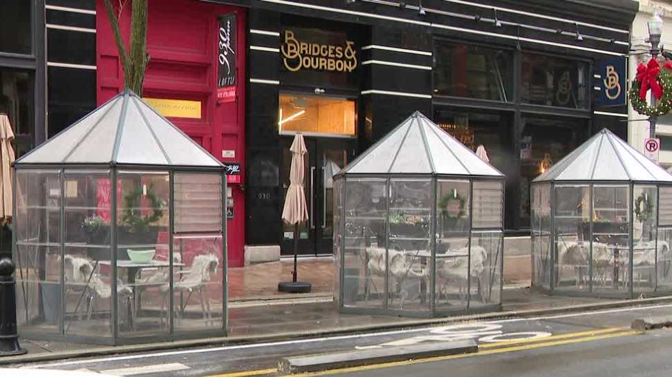 Small business owners anxious to cash in on Steelers home playoff game