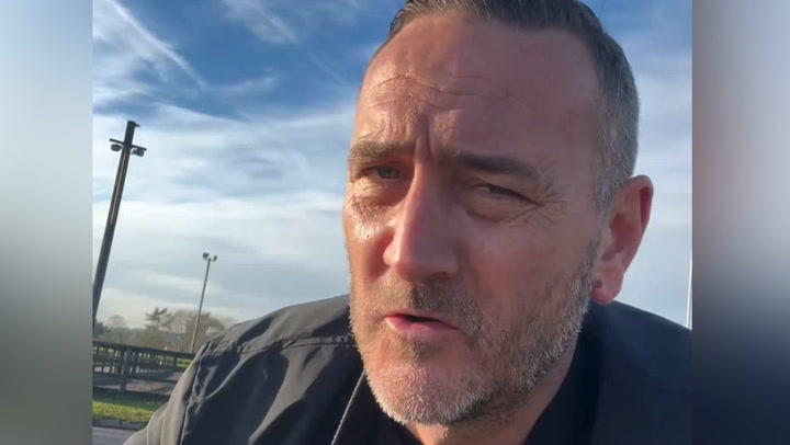 Soap star favourite shares mental health struggles in candid video | Lifestyle