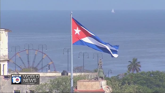 Some Miami-Dade businesses illegally do business with Cuban government, tax collector says