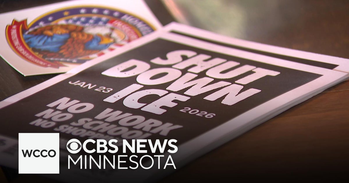 Some Twin Cities businesses offering space for ICE Out protesters