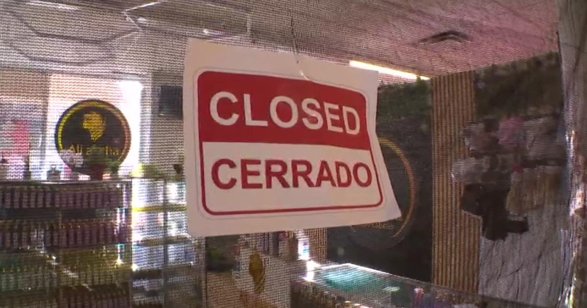 Some businesses that closed for Minnesota general strike won't shut down for national one