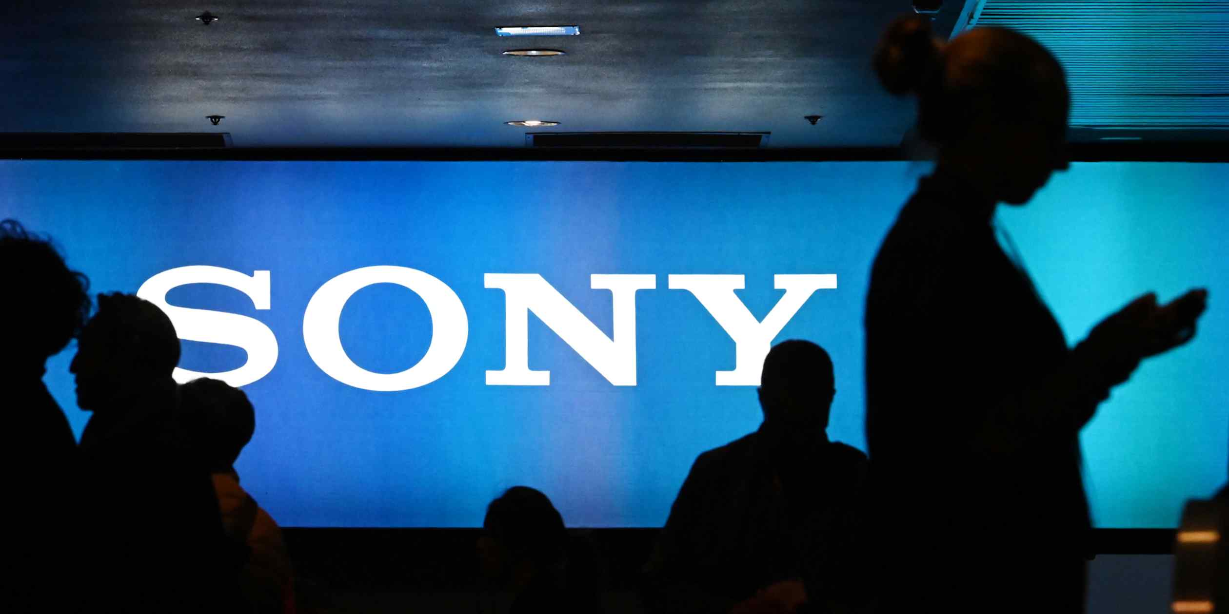 Sony to spin off TV business, form joint venture with China's TCL