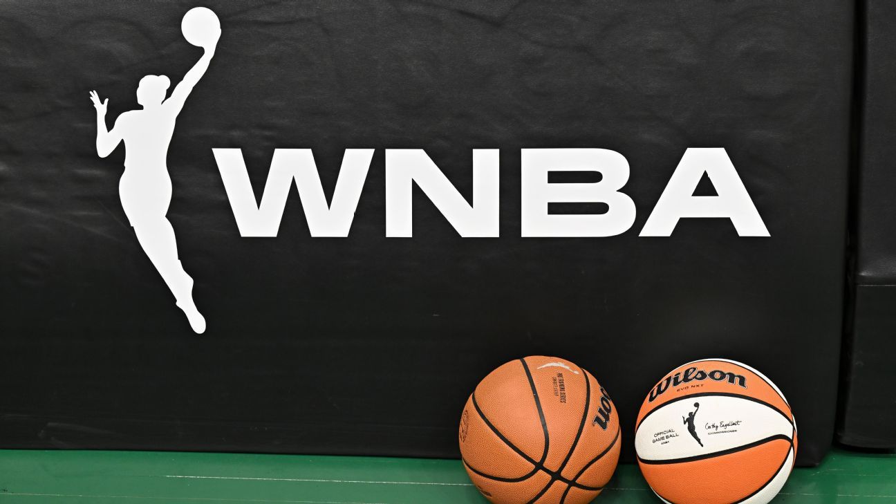 Sources: WNBA, WNBPA agree to moratorium on league business