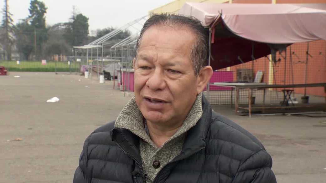 Stockton jewelry business owner recounts flea market shooting