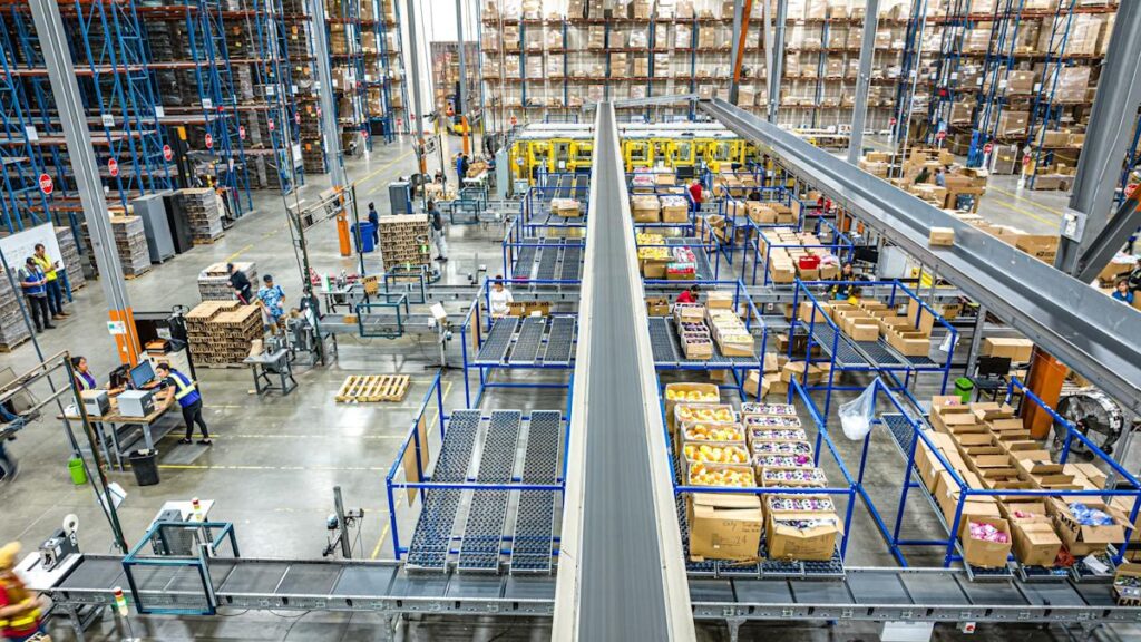 Stord buys e-commerce specialist Shipwire from Ceva Logistics
