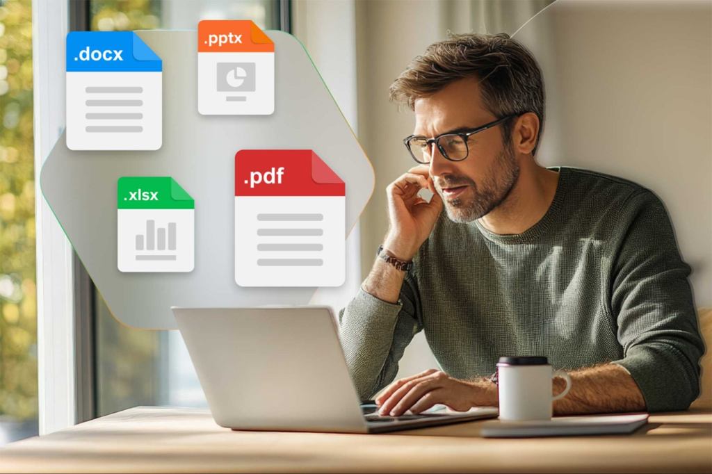 Streamline Your Business Operations With This $25 Office Suite Alternative