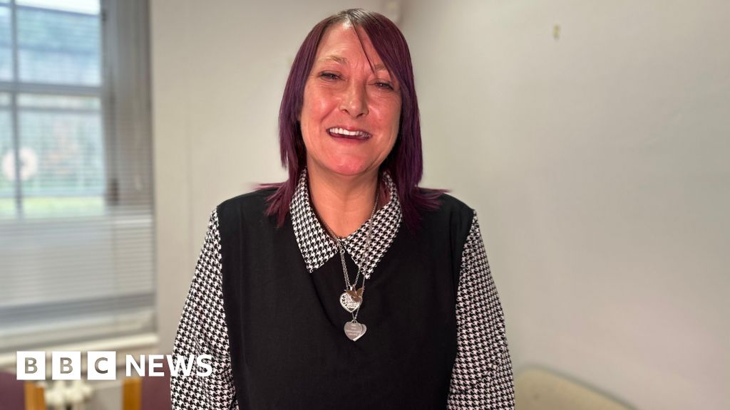 'Suicide is everybody's business', says suicide prevention worker