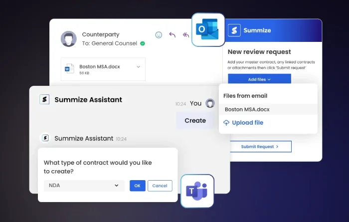 Summize Raises $50M for Global Expansion and Advance AI Contract Intelligence