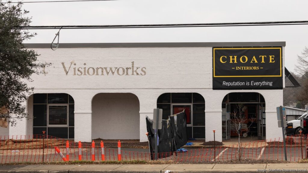 Sycamore Brewing's lease 'terminated' for planned taproom in Cotswold Village