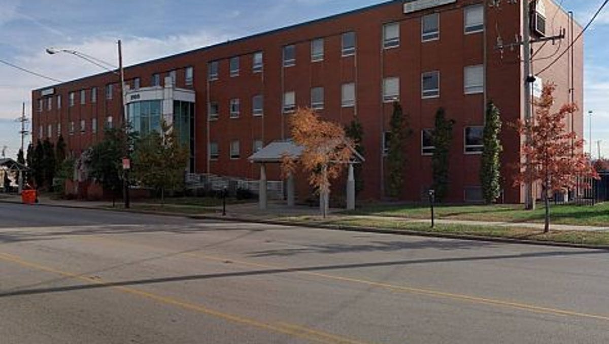 TARC to sell Nia Center to West Louisville Dream Team