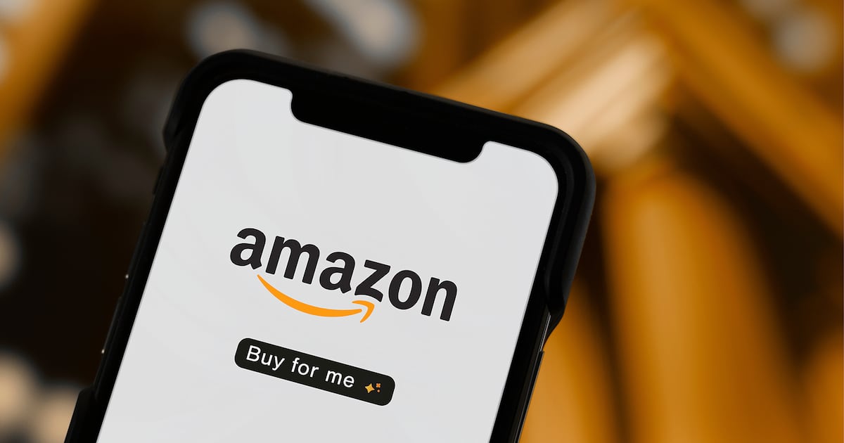 Tariffs Starting to Bump Up Product Prices, Amazon CEO Says