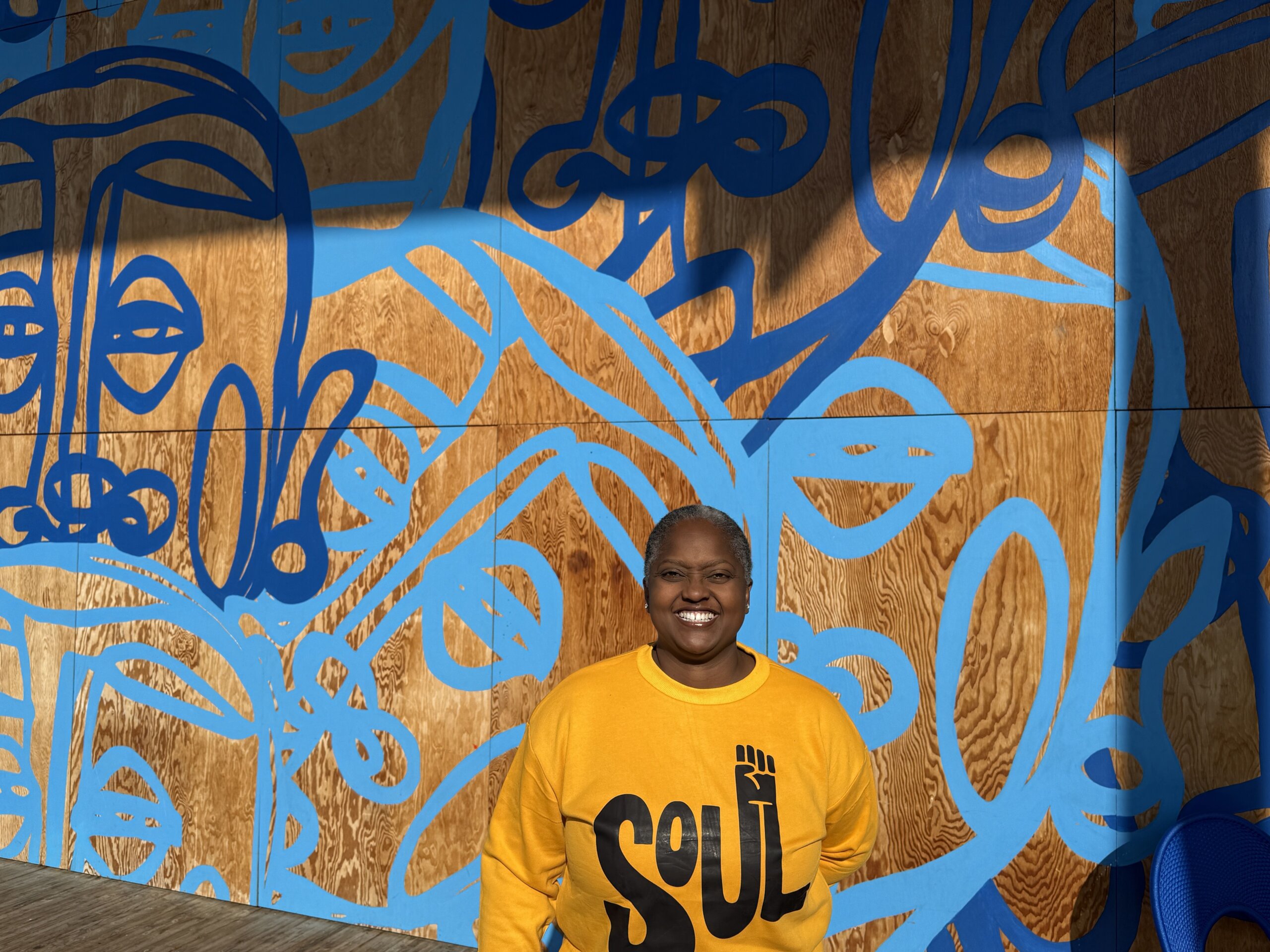 Tax hikes coming to some Southeast DC businesses — and they welcome what it means