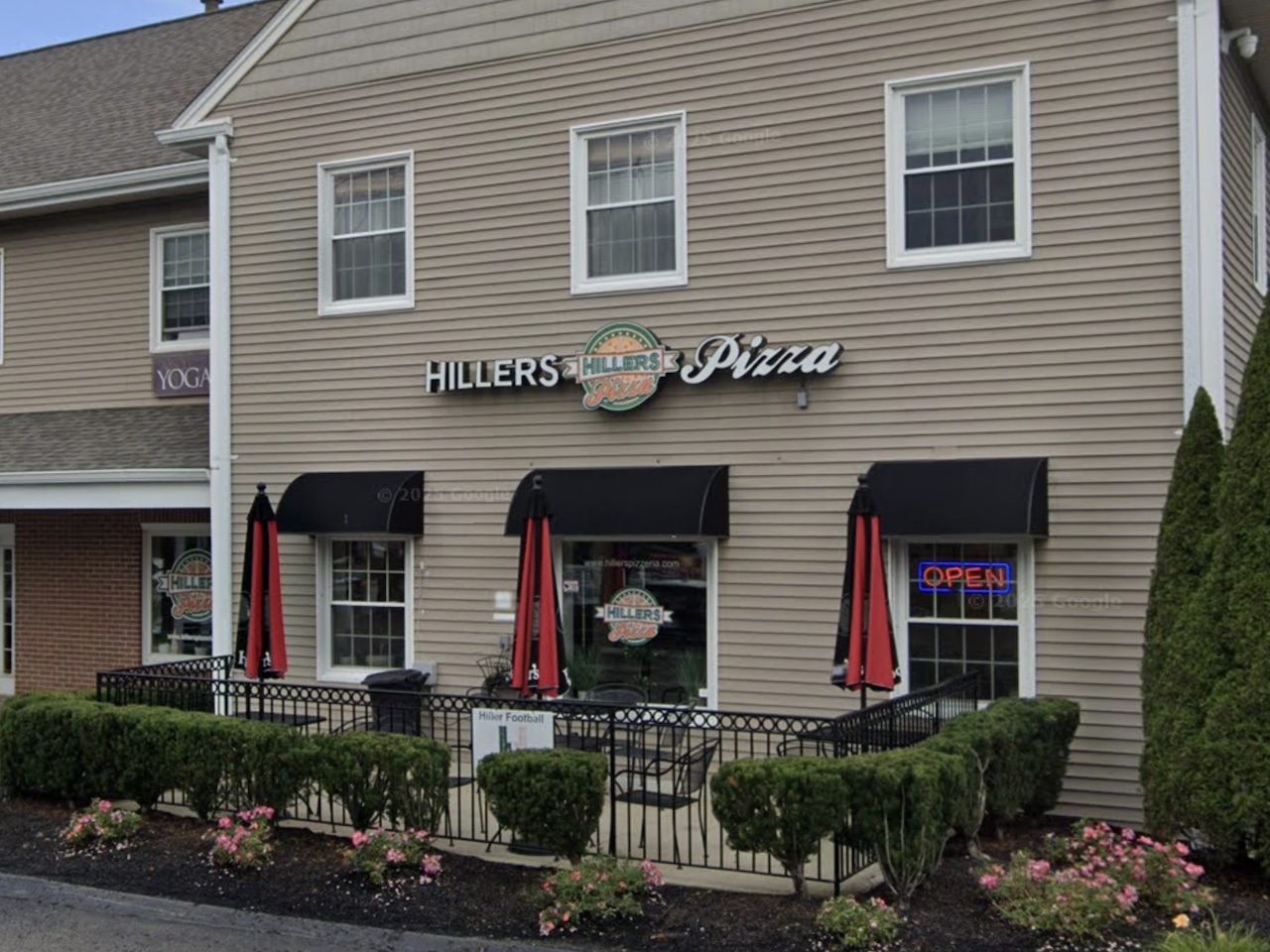 Teen sues Hopkinton over sex offender’s business license after workplace assault