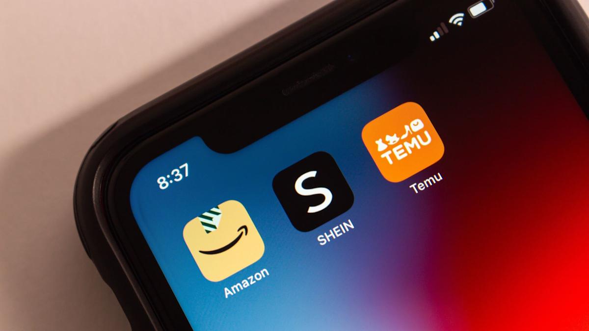 Temu challenges Amazon for cross-border e-commerce dominance