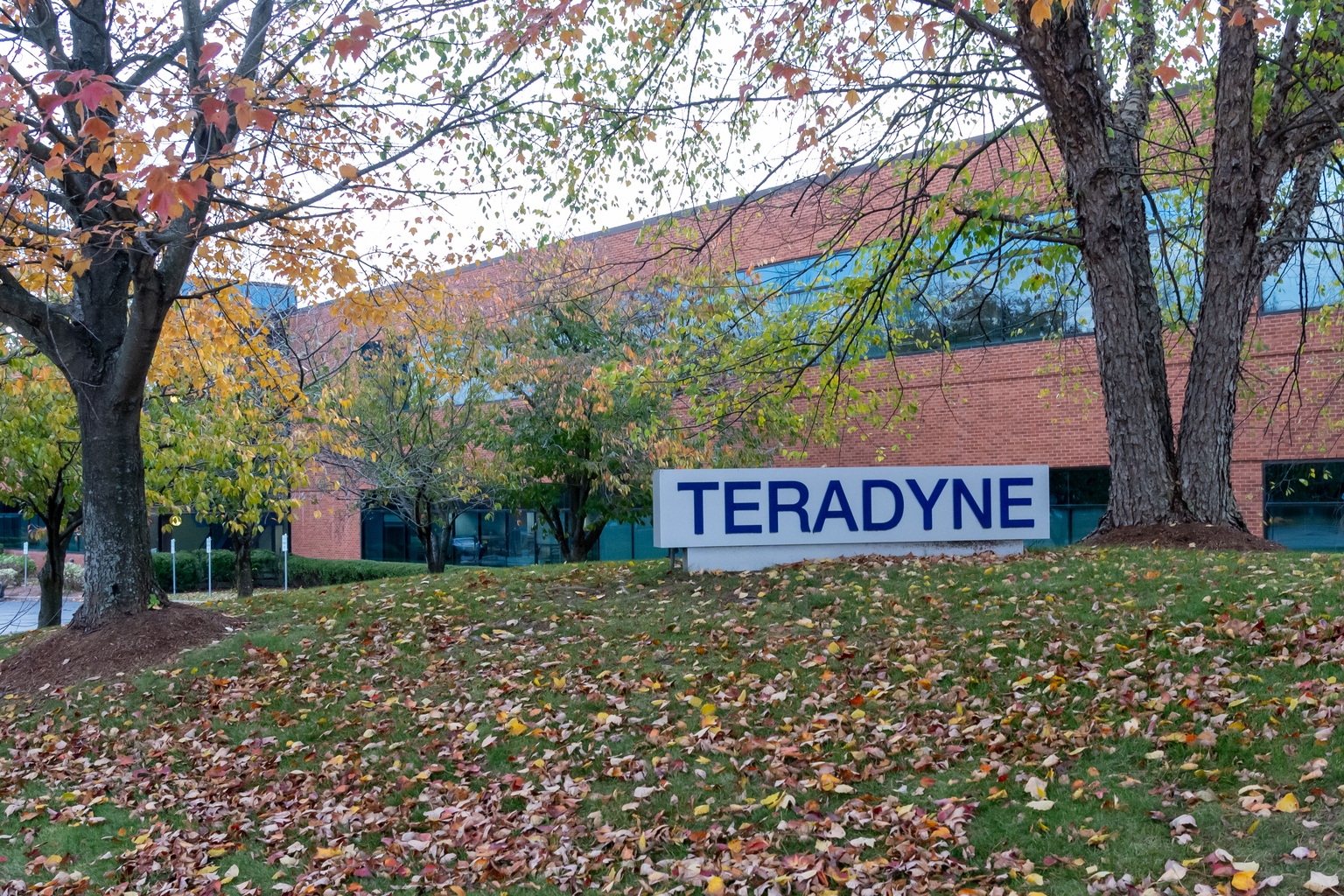 Teradyne: The Market Is Ignoring The Cyclicality Of Its Business