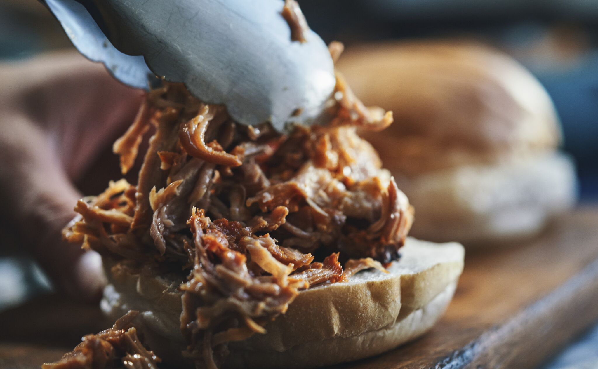 Texas barbecue business to close original location, launch new idea