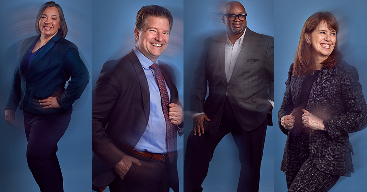 The 2026 Best of Business Leadership Awards | MADISON MAGAZINE