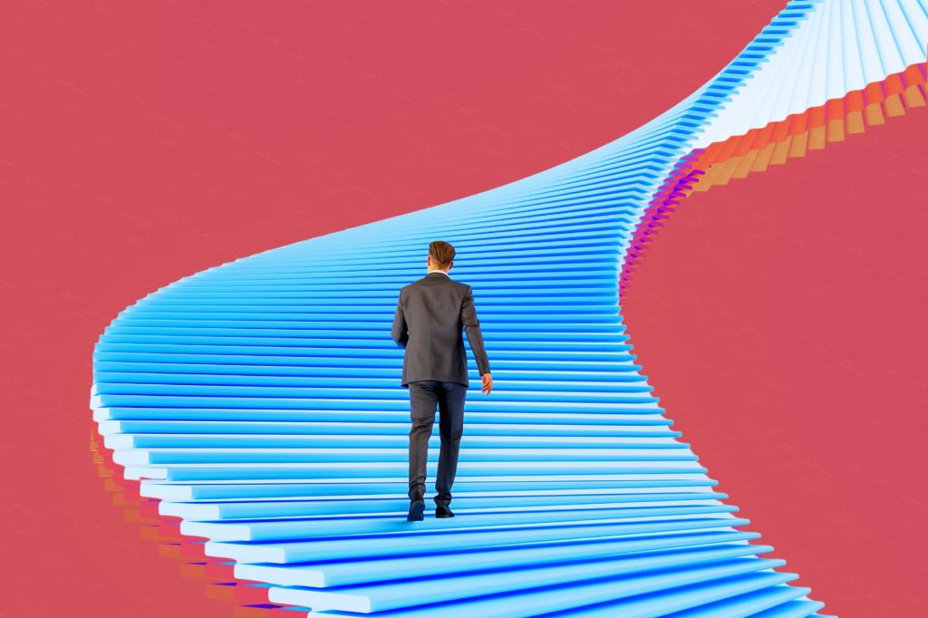 The 5 Opportunities Business Leaders Can't Afford to Ignore in 2026