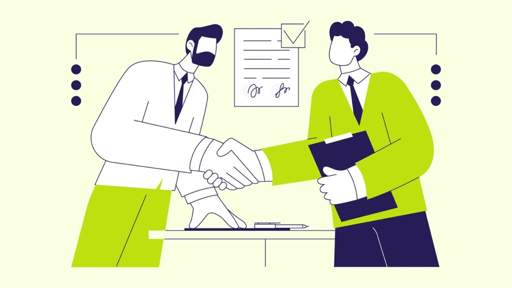 The Brand Promise That Builds Your Business