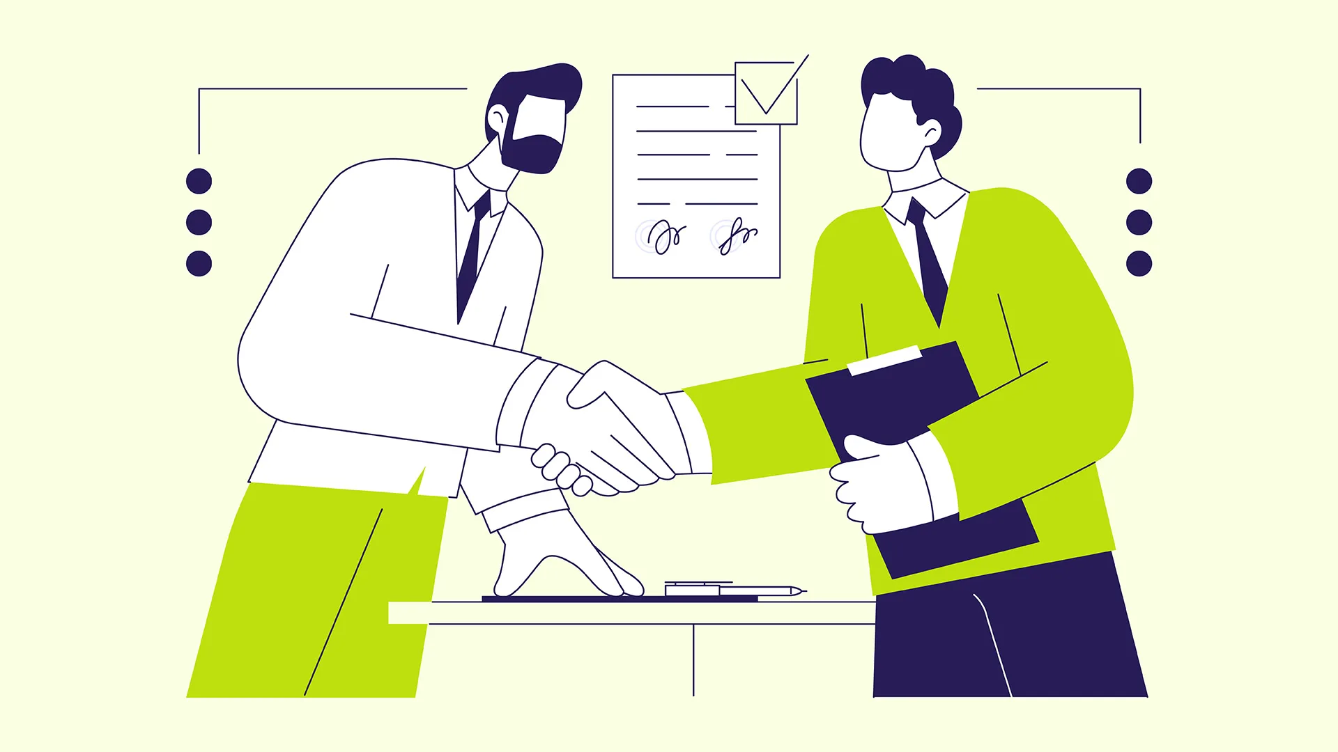 The Brand Promise That Builds Your Business