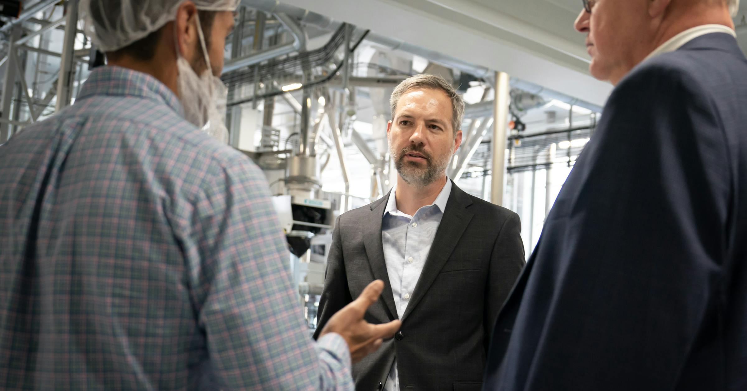 The ICE surge has disrupted business. Minnesota’s top economic official is ‘very concerned.’