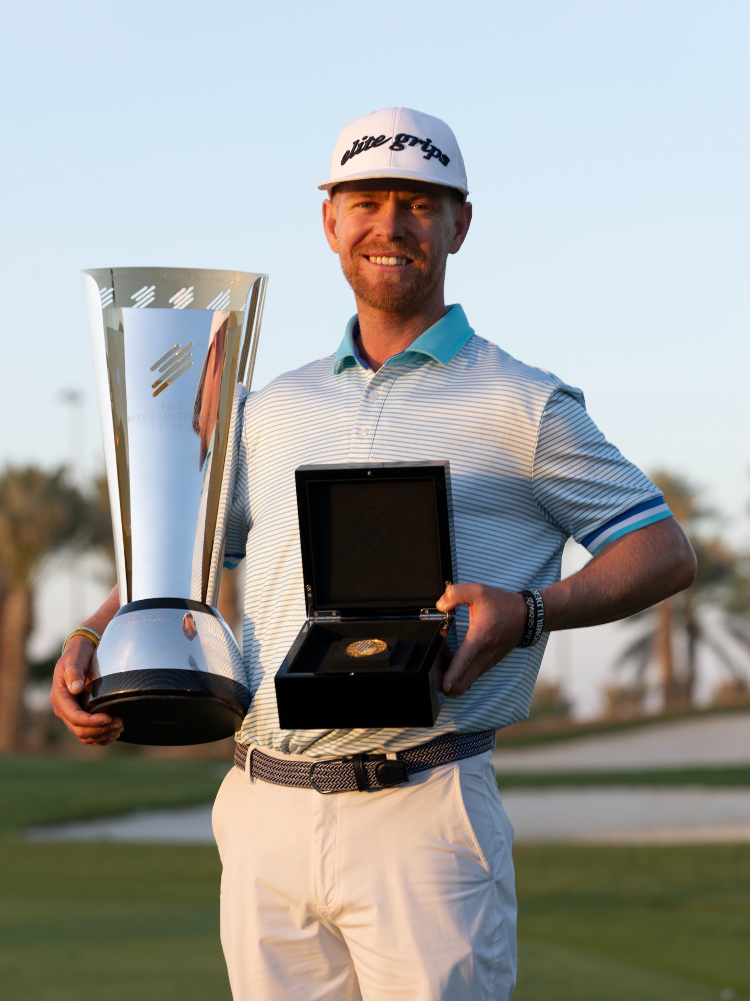 The International Series 2026 calendar heralds next phase of global expansion - The International Series