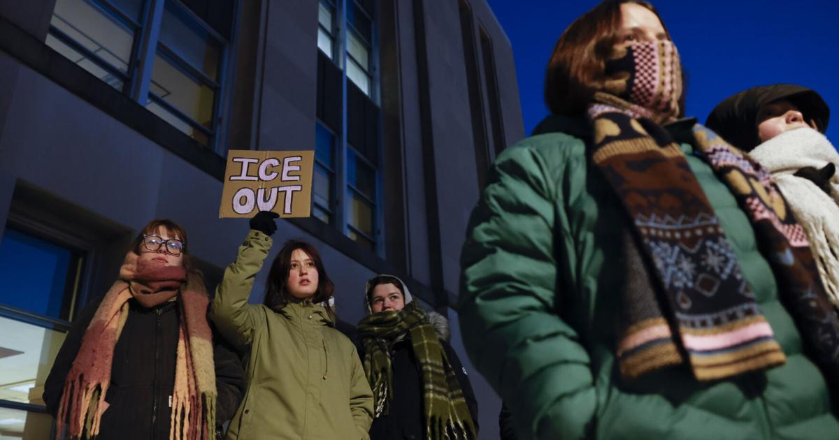 The Madison businesses closing Friday for anti-ICE ‘national shutdown’ | Business