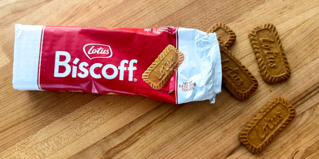 The Maker of Biscoff Cookies Bets on a Global Expansion